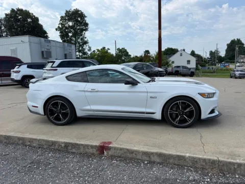 More photos of 2017 Ford Mustang GT Premium at Glenn Chrysler Dodge Jeep Ram, KY