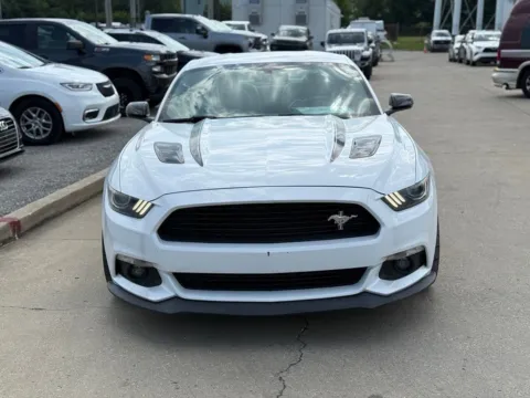 Another view of 2017 Ford Mustang GT Premium for sale in Crestwood, KY at Glenn Chrysler Dodge Jeep Ram