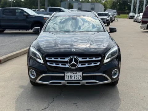 Another view of 2019 Mercedes-Benz GLA 250 for sale in Crestwood, KY at Glenn Chrysler Dodge Jeep Ram