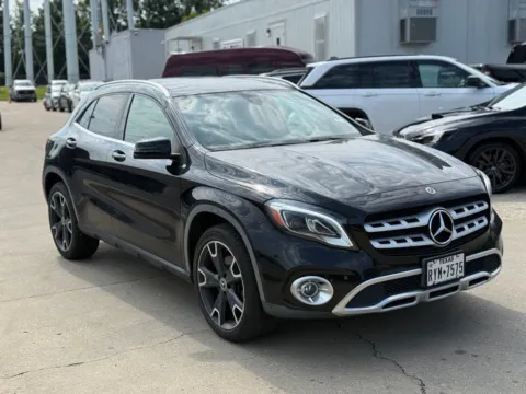 More photos of 2019 Mercedes-Benz GLA 250 at Glenn Chrysler Dodge Jeep Ram, KY