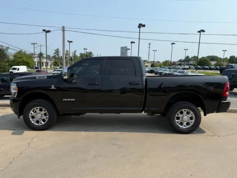 More photos of 2024 Ram 2500 Laramie at Glenn Chrysler Dodge Jeep Ram, KY