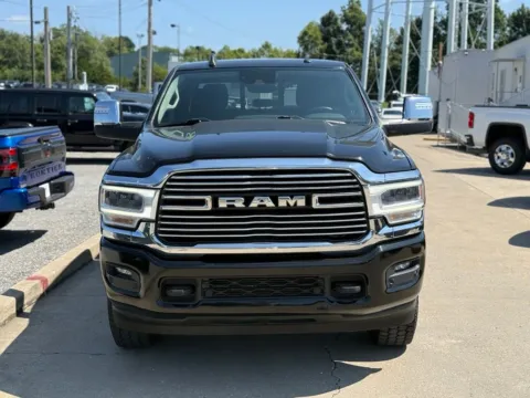 Another view of 2024 Ram 2500 Laramie for sale in Crestwood, KY at Glenn Chrysler Dodge Jeep Ram