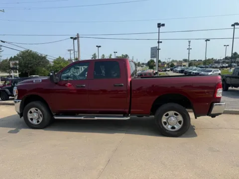 More photos of 2024 Ram 2500 Tradesman at Glenn Chrysler Dodge Jeep Ram, KY