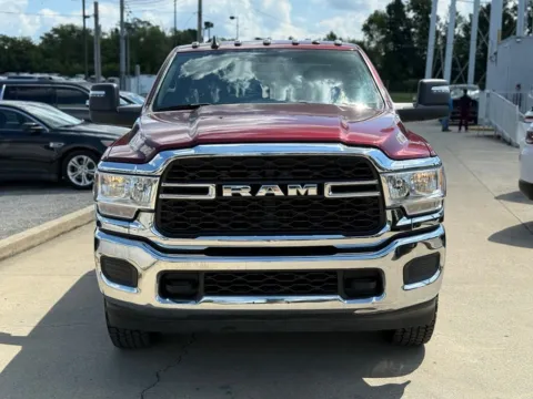 Another view of 2024 Ram 2500 Tradesman for sale in Crestwood, KY at Glenn Chrysler Dodge Jeep Ram