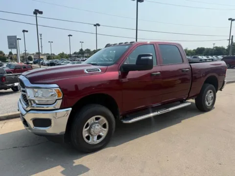 Another view of 2024 Ram 2500 Tradesman for sale in Crestwood, KY at Glenn Chrysler Dodge Jeep Ram