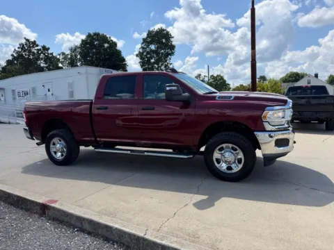 More photos of 2024 Ram 2500 Tradesman at Glenn Chrysler Dodge Jeep Ram, KY
