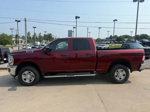 More photos of 2024 Ram 2500 Tradesman at Glenn Chrysler Dodge Jeep Ram, KY