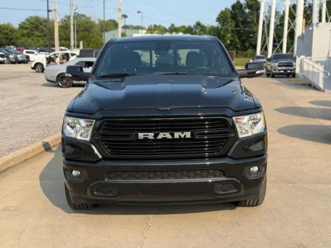 Another view of 2020 Ram 1500 Big Horn/Lone Star for sale in Crestwood, KY at Glenn Chrysler Dodge Jeep Ram