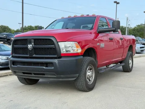 Photos of 2016 Ram 2500 Tradesman for sale in Crestwood, KY at Glenn Chrysler Dodge Jeep Ram