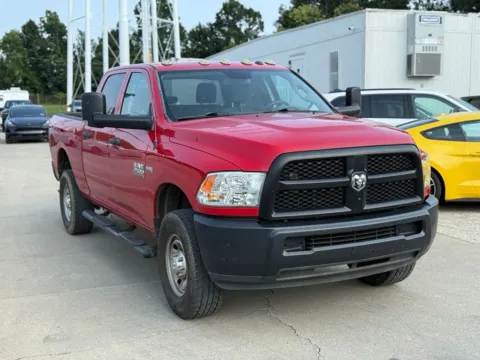 More photos of 2016 Ram 2500 Tradesman at Glenn Chrysler Dodge Jeep Ram, KY
