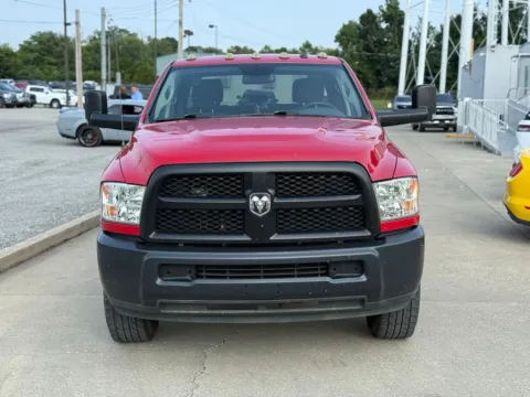 Another view of 2016 Ram 2500 Tradesman for sale in Crestwood, KY at Glenn Chrysler Dodge Jeep Ram