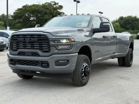 Photos of 2027 Ram 3500 Big Horn for sale in Crestwood, KY at Glenn Chrysler Dodge Jeep Ram