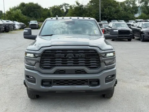 Another view of 2027 Ram 3500 Big Horn for sale in Crestwood, KY at Glenn Chrysler Dodge Jeep Ram