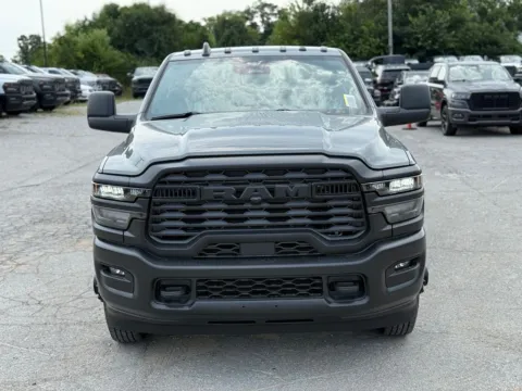 Another view of 2027 Ram 3500 Tradesman for sale in Crestwood, KY at Glenn Chrysler Dodge Jeep Ram