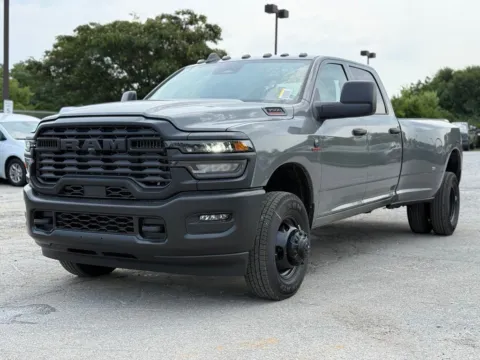 Photos of 2027 Ram 3500 Tradesman for sale in Crestwood, KY at Glenn Chrysler Dodge Jeep Ram