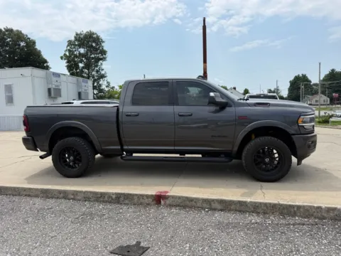 More photos of 2022 Ram 2500 Laramie at Glenn Chrysler Dodge Jeep Ram, KY