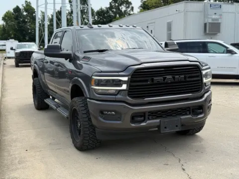 More photos of 2022 Ram 2500 Laramie at Glenn Chrysler Dodge Jeep Ram, KY