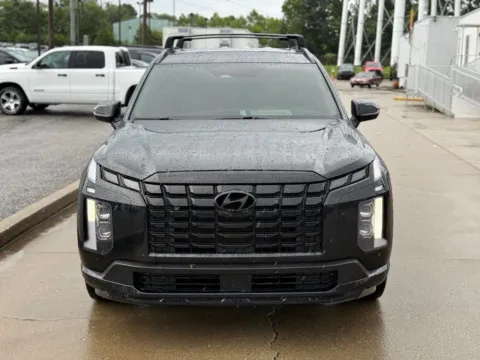 Another view of 2024 Hyundai Palisade XRT for sale in Crestwood, KY at Glenn Chrysler Dodge Jeep Ram