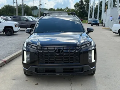 Another view of 2024 Hyundai Palisade XRT for sale in Crestwood, KY at Glenn Chrysler Dodge Jeep Ram
