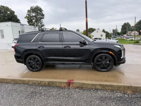 More photos of 2024 Hyundai Palisade XRT at Glenn Chrysler Dodge Jeep Ram, KY