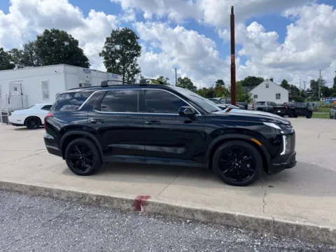 More photos of 2024 Hyundai Palisade XRT at Glenn Chrysler Dodge Jeep Ram, KY