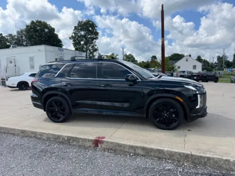 More photos of 2024 Hyundai Palisade XRT at Glenn Chrysler Dodge Jeep Ram, KY