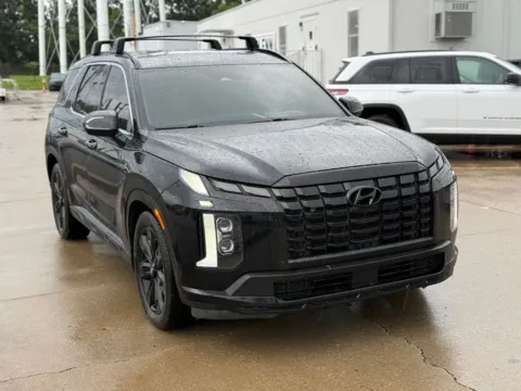 More photos of 2024 Hyundai Palisade XRT at Glenn Chrysler Dodge Jeep Ram, KY