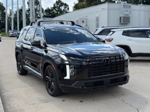 More photos of 2024 Hyundai Palisade XRT at Glenn Chrysler Dodge Jeep Ram, KY