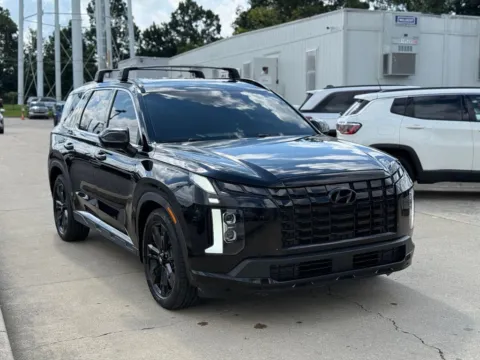 More photos of 2024 Hyundai Palisade XRT at Glenn Chrysler Dodge Jeep Ram, KY