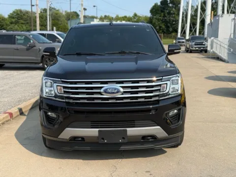 Another view of 2021 Ford Expedition XLT for sale in Crestwood, KY at Glenn Chrysler Dodge Jeep Ram