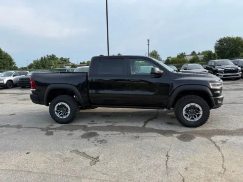 More photos of 2026 Ram 1500 RHO at Glenn Chrysler Dodge Jeep Ram, KY