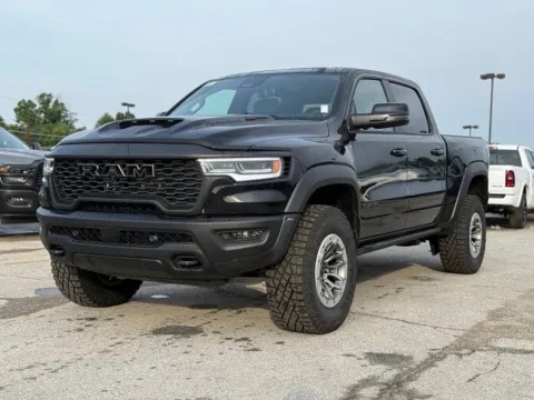 Photos of 2026 Ram 1500 RHO for sale in Crestwood, KY at Glenn Chrysler Dodge Jeep Ram