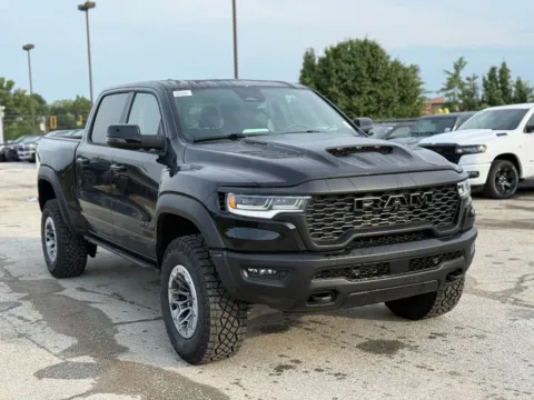 More photos of 2026 Ram 1500 RHO at Glenn Chrysler Dodge Jeep Ram, KY