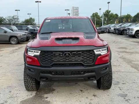 Another view of 2026 Ram 1500 RHO for sale in Crestwood, KY at Glenn Chrysler Dodge Jeep Ram