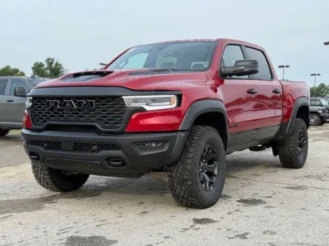 Photos of 2026 Ram 1500 RHO for sale in Crestwood, KY at Glenn Chrysler Dodge Jeep Ram