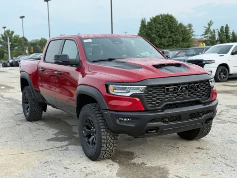 More photos of 2026 Ram 1500 RHO at Glenn Chrysler Dodge Jeep Ram, KY