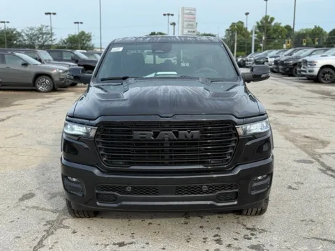 Another view of 2026 Ram 1500 Laramie for sale in Crestwood, KY at Glenn Chrysler Dodge Jeep Ram