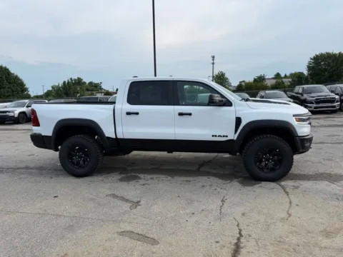 More photos of 2026 Ram 1500 RHO at Glenn Chrysler Dodge Jeep Ram, KY