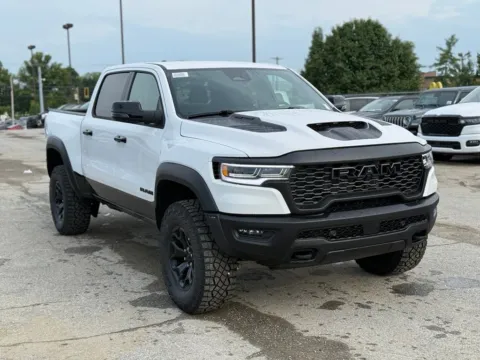 More photos of 2026 Ram 1500 RHO at Glenn Chrysler Dodge Jeep Ram, KY