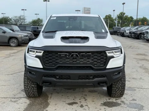 Another view of 2026 Ram 1500 RHO for sale in Crestwood, KY at Glenn Chrysler Dodge Jeep Ram
