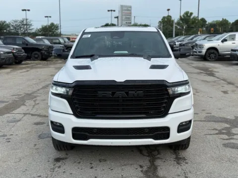Another view of 2026 Ram 1500 Laramie for sale in Crestwood, KY at Glenn Chrysler Dodge Jeep Ram