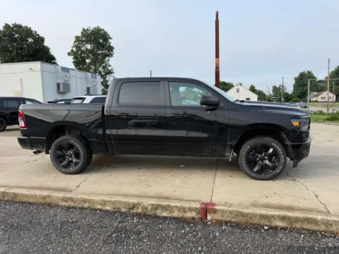 More photos of 2023 Ram 1500 Tradesman at Glenn Chrysler Dodge Jeep Ram, KY