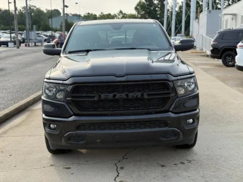 Another view of 2023 Ram 1500 Tradesman for sale in Crestwood, KY at Glenn Chrysler Dodge Jeep Ram
