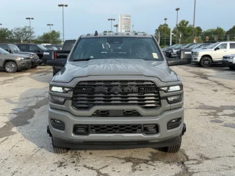 Another view of 2027 Ram 3500 Big Horn for sale in Crestwood, KY at Glenn Chrysler Dodge Jeep Ram