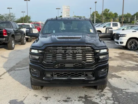Another view of 2027 Ram 2500 Tradesman for sale in Crestwood, KY at Glenn Chrysler Dodge Jeep Ram