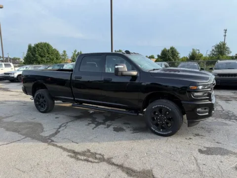 More photos of 2027 Ram 2500 Tradesman at Glenn Chrysler Dodge Jeep Ram, KY