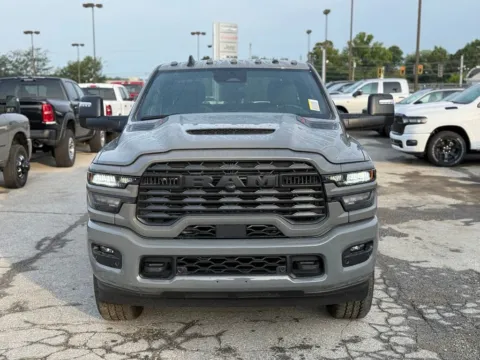 Another view of 2026 Ram 2500 Tradesman for sale in Crestwood, KY at Glenn Chrysler Dodge Jeep Ram
