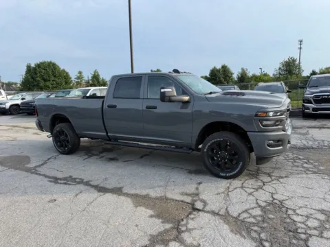More photos of 2026 Ram 2500 Tradesman at Glenn Chrysler Dodge Jeep Ram, KY