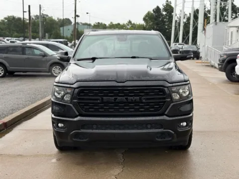 Another view of 2024 Ram 1500 Big Horn/Lone Star for sale in Crestwood, KY at Glenn Chrysler Dodge Jeep Ram