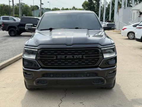 Another view of 2023 Ram 1500 Big Horn/Lone Star for sale in Crestwood, KY at Glenn Chrysler Dodge Jeep Ram